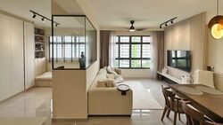 Blk 621A Tampines Greenverge (Tampines), HDB 3 Rooms #603675481